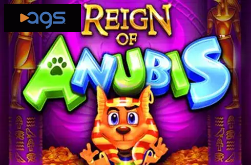 Reign of Anubis